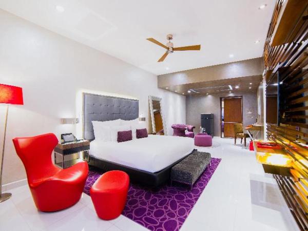 Hotel Mousai - Adults Only : photo 1 de la chambre room #103019407