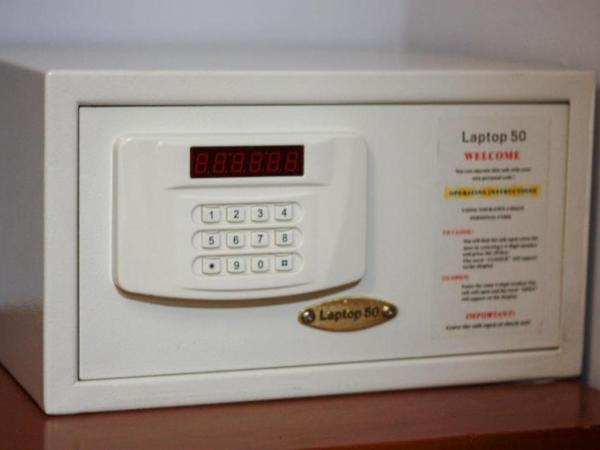 LaiLa Hotel CDMX Reforma : photo 8 de la chambre suite junior