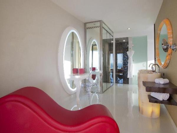 Hotel Mousai - Adults Only : photo 3 de la chambre room #103019407