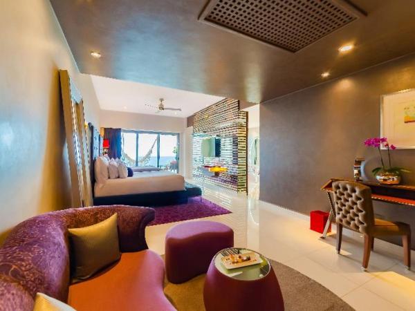 Hotel Mousai - Adults Only : photo 4 de la chambre room #103019408