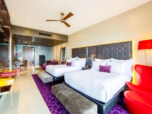 Hotel Mousai - Adults Only : photo 5 de la chambre room #103019408