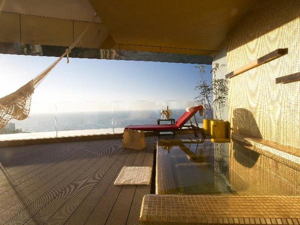 Hotel Mousai - Adults Only : photo 2 de la chambre room #103019409