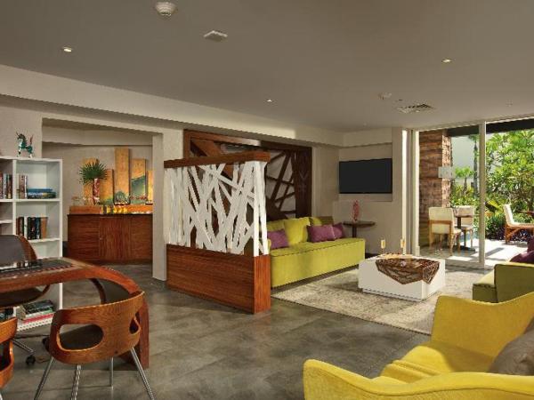 BelAir SunClub Cabos by Krystal Grand : photo 1 de la chambre room #223525318