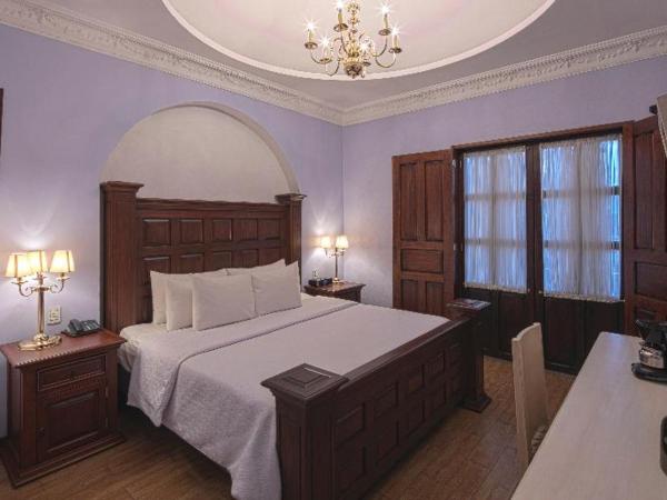 Casona Maria : photo 1 de la chambre room #73473008