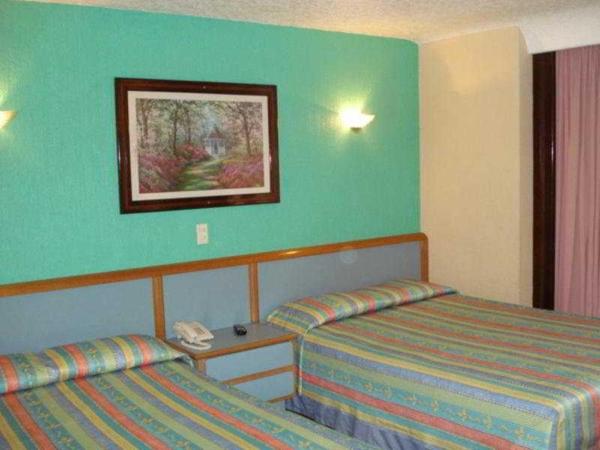 Segovia Regency : photo 1 de la chambre room #7820005