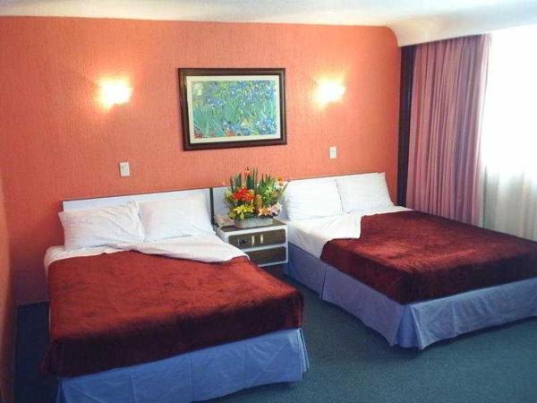 Segovia Regency : photo 1 de la chambre room #7820006