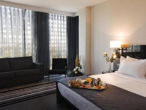 Eurostars Palace : photo 7 de la chambre room #1380562