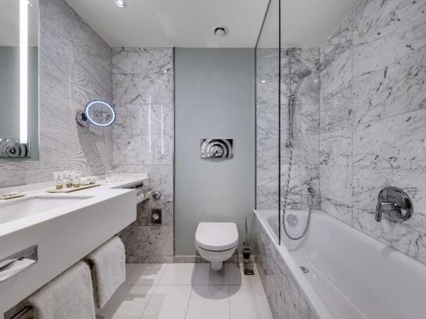 Clayton Hotel Düsseldorf City Centre : photo 5 de la chambre room #6012138