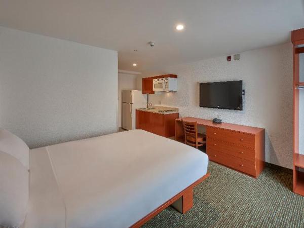 Extended Suites Monterrey Aeropuerto : photo 3 de la chambre room #41786507