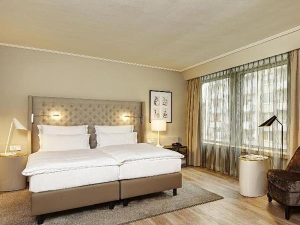 Clayton Hotel Düsseldorf City Centre : photo 6 de la chambre room #6012138