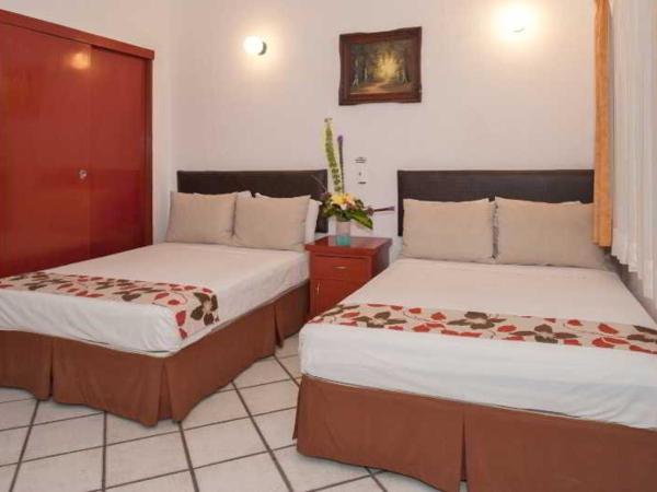 Hotel Eloisa : photo 1 de la chambre room #18582508