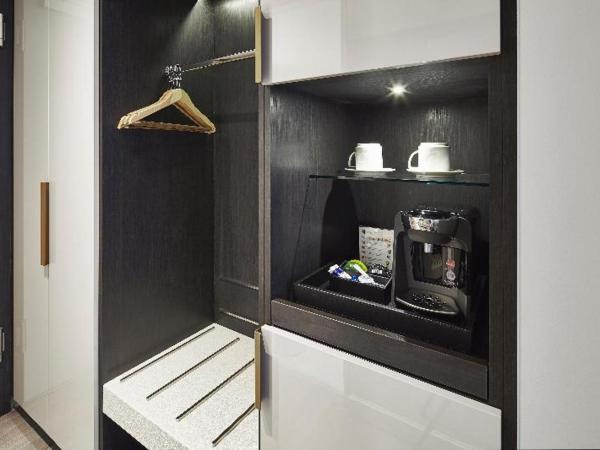 Clayton Hotel Düsseldorf City Centre : photo 7 de la chambre room #6012138