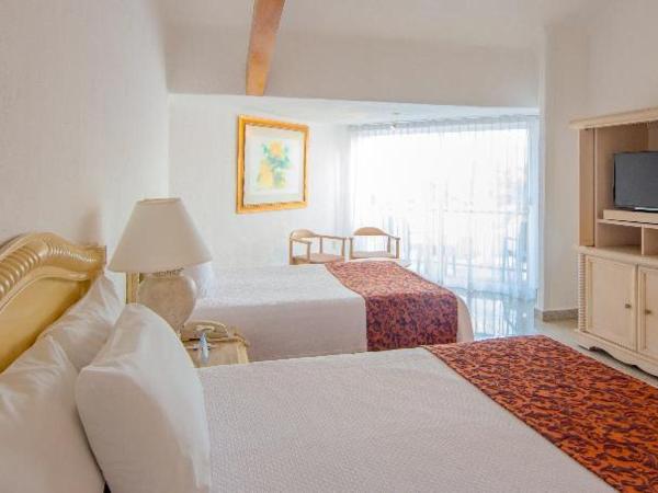 Friendly Fun Vallarta Different Experiences : photo 2 de la chambre room #27722510