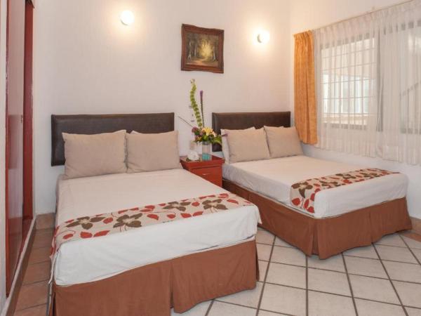 Hotel Eloisa : photo 2 de la chambre room #18582508