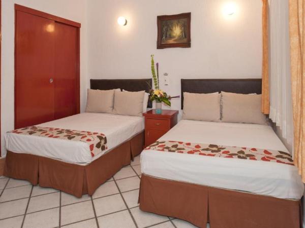 Hotel Eloisa : photo 3 de la chambre room #18582508