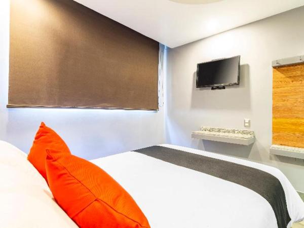 Hotel Sonora : photo 6 de la chambre room #130206705