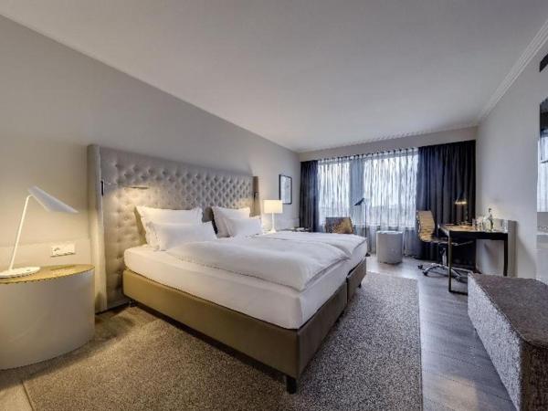 Clayton Hotel Düsseldorf City Centre : photo 3 de la chambre room #6012139