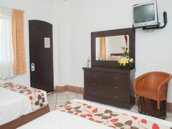 Hotel Eloisa : photo 7 de la chambre room #18582508