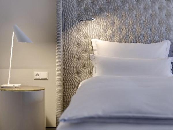 Clayton Hotel Düsseldorf City Centre : photo 4 de la chambre room #6012139