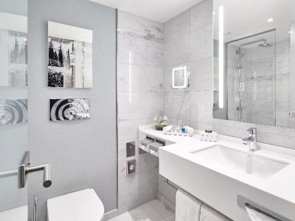 Clayton Hotel Düsseldorf City Centre : photo 6 de la chambre room #6012139