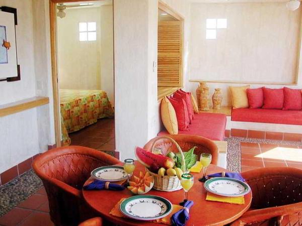 Hotel Eloisa : photo 1 de la chambre room #18582509