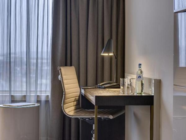 Clayton Hotel Düsseldorf City Centre : photo 7 de la chambre room #6012139