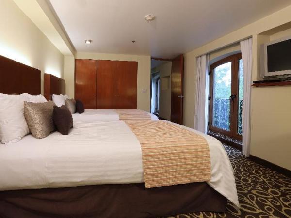 Emporio Reforma : photo 3 de la chambre room #7829411