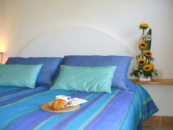 Hotel Eloisa : photo 3 de la chambre room #18582509