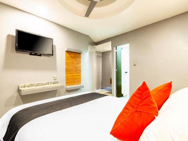 Hotel Sonora : photo 8 de la chambre room #130206706