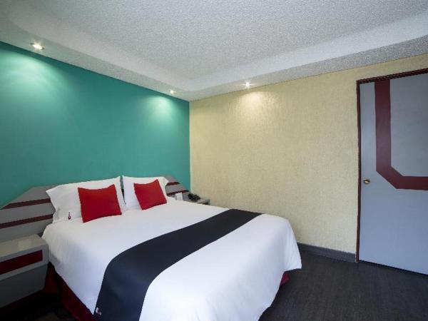 Ayenda Frida Costa Azul : photo 1 de la chambre room #104273714