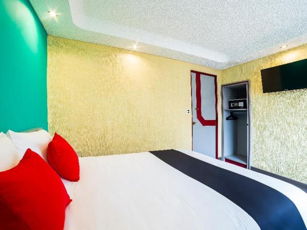 Ayenda Frida Costa Azul : photo 2 de la chambre room #104273714