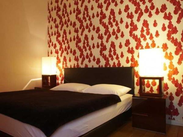 Hotel Adele : photo 2 de la chambre room #6961119