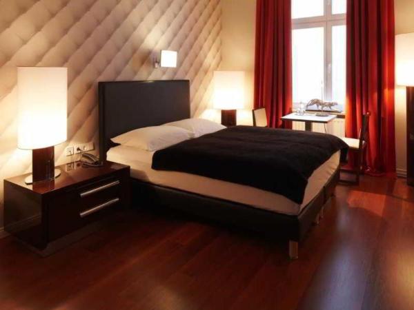 Hotel Adele : photo 1 de la chambre room #6961120