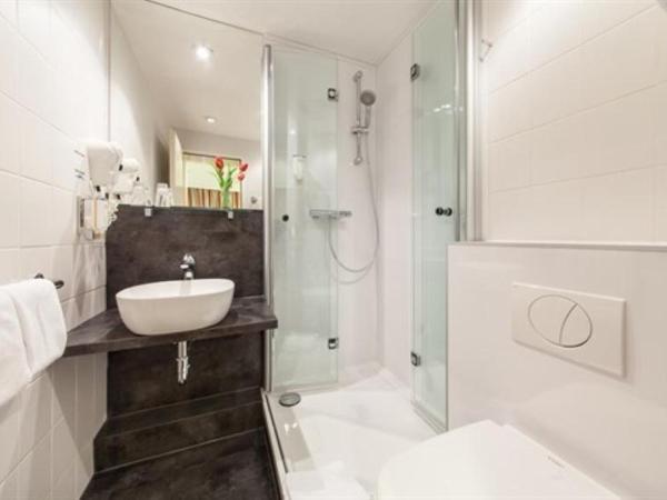 Hotel Garden Bremen : photo 4 de la chambre room #6304623