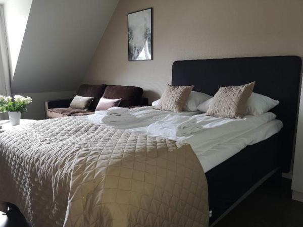 Ole Bull, Best Western Signature Collection : photo 1 de la chambre room #2366115