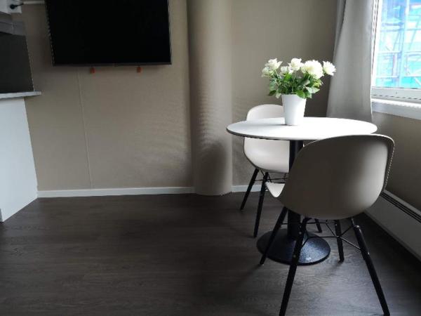 Ole Bull, Best Western Signature Collection : photo 2 de la chambre room #2366115