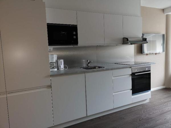 Ole Bull, Best Western Signature Collection : photo 4 de la chambre room #2366115