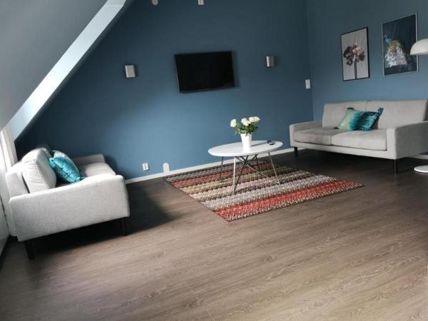 Ole Bull, Best Western Signature Collection : photo 6 de la chambre room #2366116