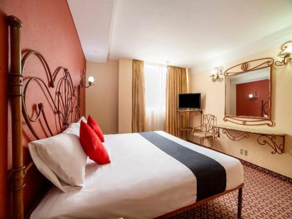 Hotel Santa Maria : photo 3 de la chambre room #57628010