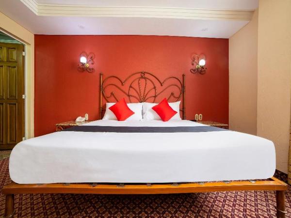 Hotel Santa Maria : photo 4 de la chambre room #57628010