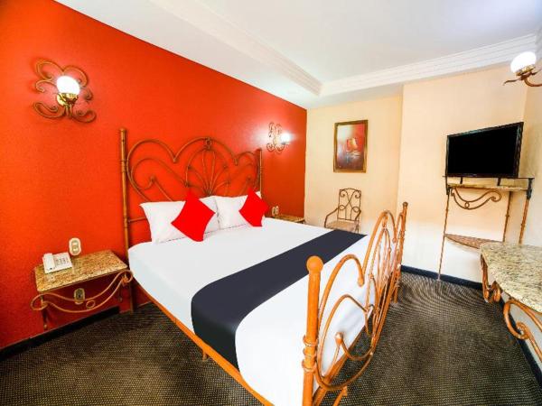 Hotel Santa Maria : photo 5 de la chambre room #57628010