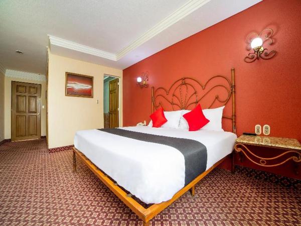 Hotel Santa Maria : photo 6 de la chambre room #57628010