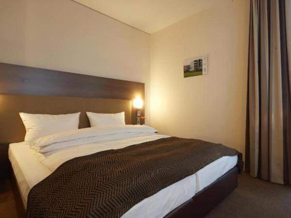 IntercityHotel Mannheim : photo 2 de la chambre room #23689920