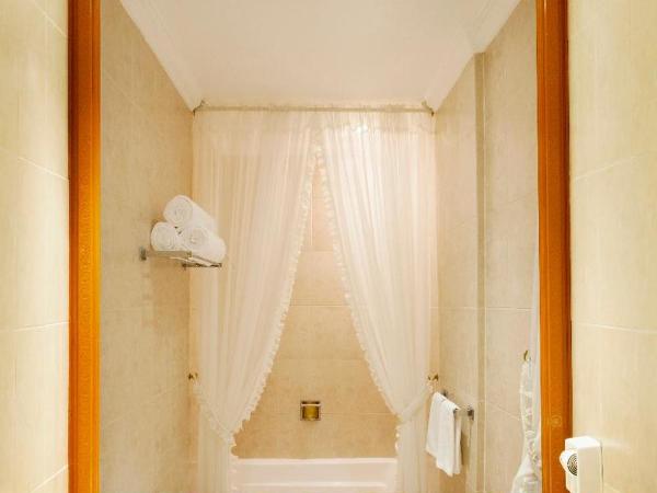 Hotel Geneve CD de Mexico : photo 6 de la chambre room #7827030