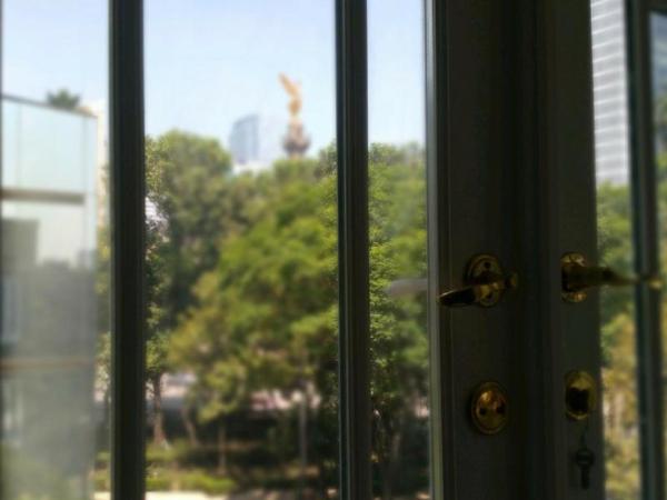 Hotel MX más reforma : photo 2 de la chambre room #355751416