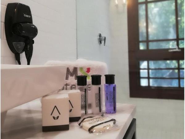 Hotel MX más reforma : photo 4 de la chambre room #355751417