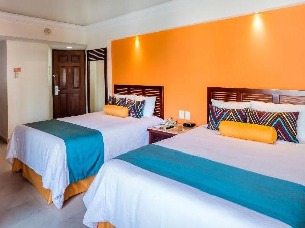 Buenaventura Grand Hotel & Great Moments - All Inclusive : photo 1 de la chambre room #18580708