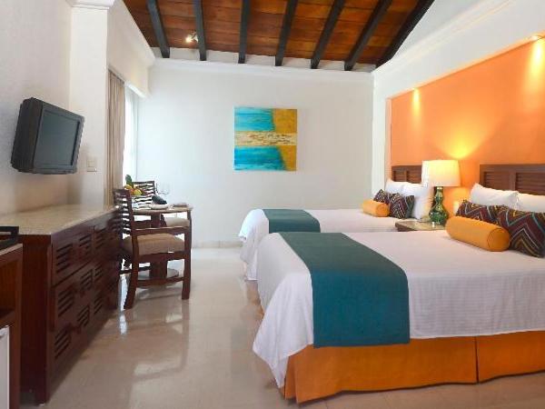 Buenaventura Grand Hotel & Great Moments - All Inclusive : photo 2 de la chambre room #18580708