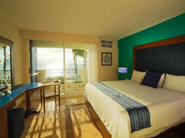 Crown Paradise Golden All Inclusive Resort - Adults Only : photo 1 de la chambre room #7982326