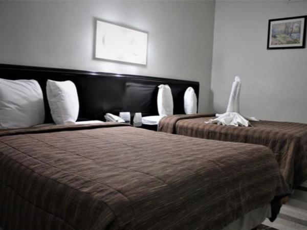 Aristos Puebla : photo 2 de la chambre room #7819110